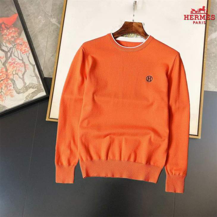 Picture of Hermes Sweaters _SKUHermesM-3XL12yn1146139